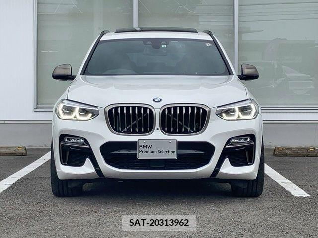 Bmw X3 2019-07 341053-4