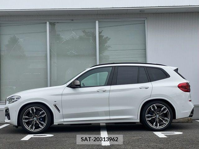 Bmw X3 2019-07 341053-1
