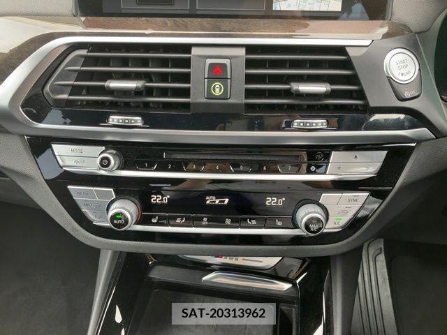 Bmw X3 2019-07 341053-8