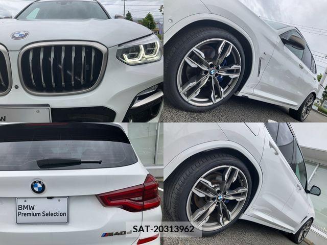 Bmw X3 2019-07 341053-18
