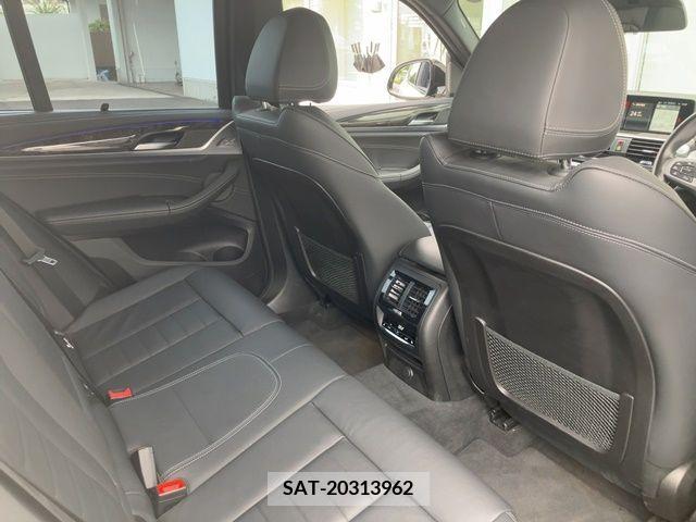 Bmw X3 2019-07 341053-14