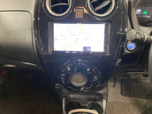 Nissan NOTE 2019-03 190905-4