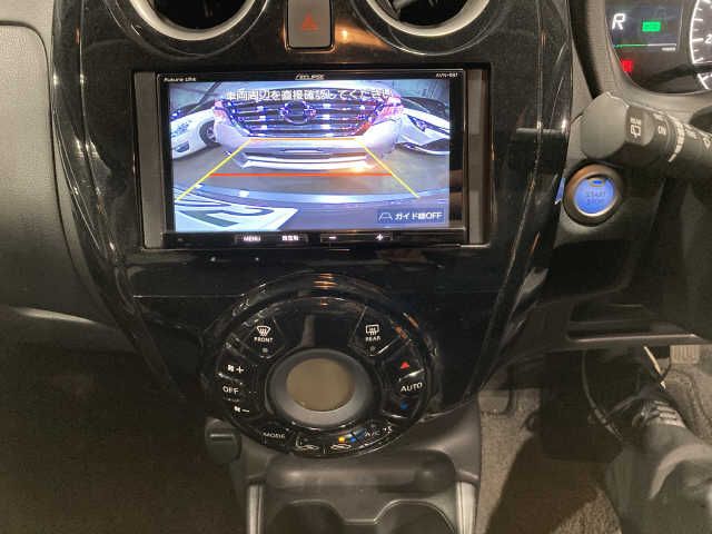 Nissan NOTE 2019-03 190905-5