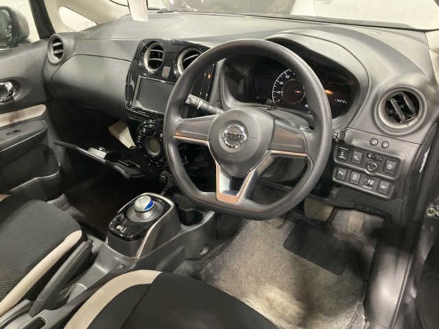Nissan NOTE 2019-03 190905-1