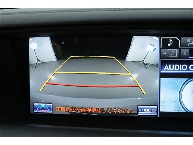 Lexus GS 2013-11 11661-13