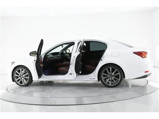 Lexus GS 2013-11 11661-4
