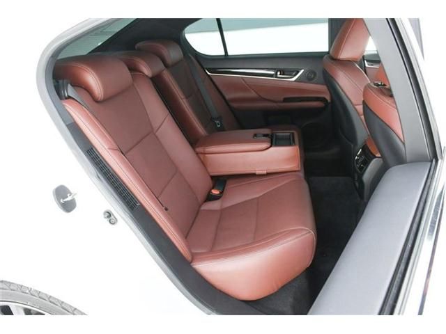 Lexus GS 2013-11 11661-10