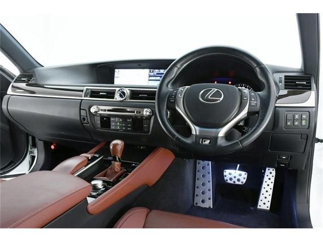 Lexus GS 2013-11 11661-7