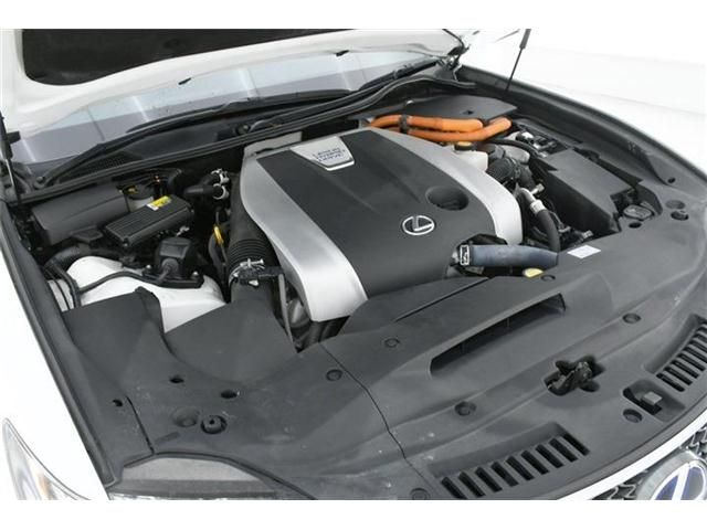 Lexus GS 2013-11 11661-19