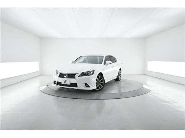 Lexus GS 2013-11 11661-0