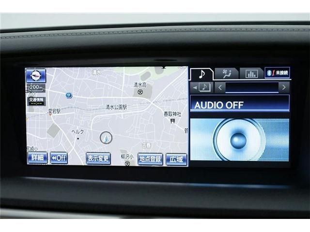 Lexus GS 2013-11 11661-12