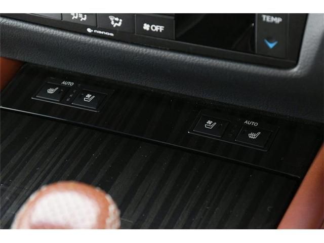 Lexus GS 2013-11 11661-9