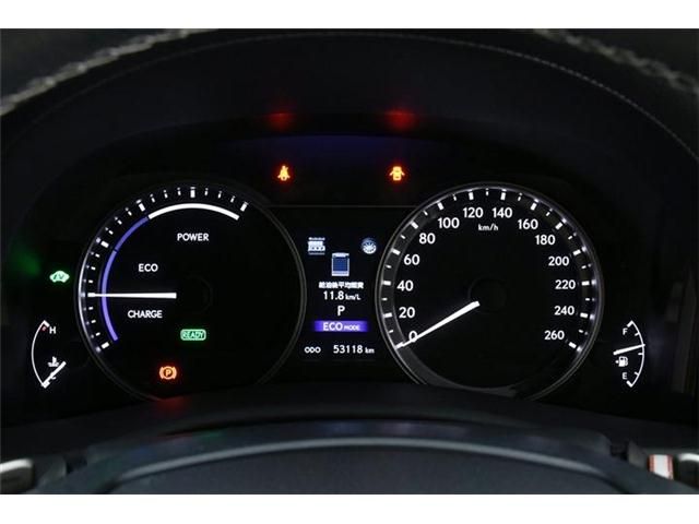 Lexus GS 2013-11 11661-18