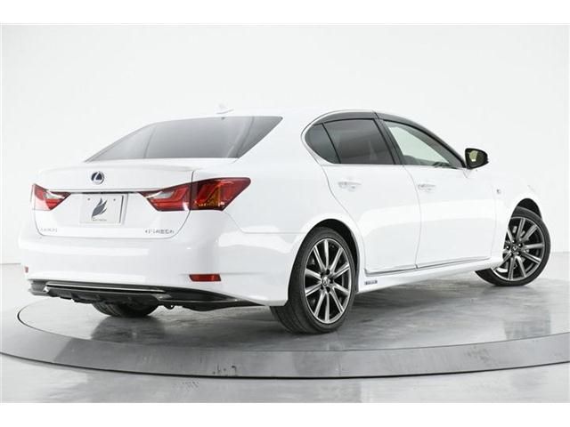 Lexus GS 2013-11 11661-2