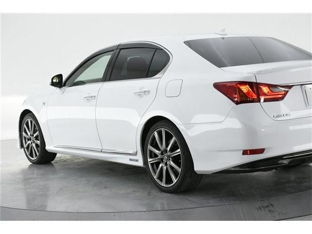 Lexus GS 2013-11 11661-5