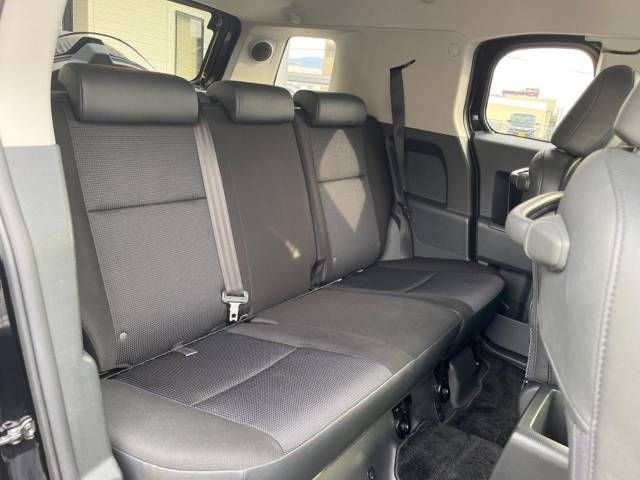 Toyota FJ CRUISER 2016-11 13030-9