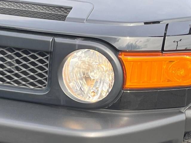 Toyota FJ CRUISER 2016-11 13030-12