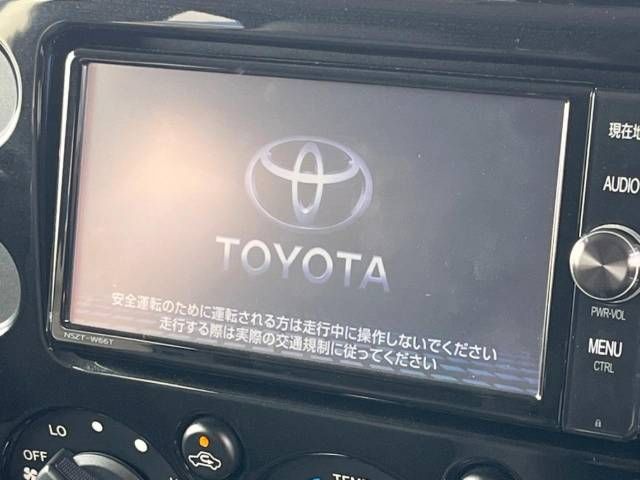 Toyota FJ CRUISER 2016-11 13030-2