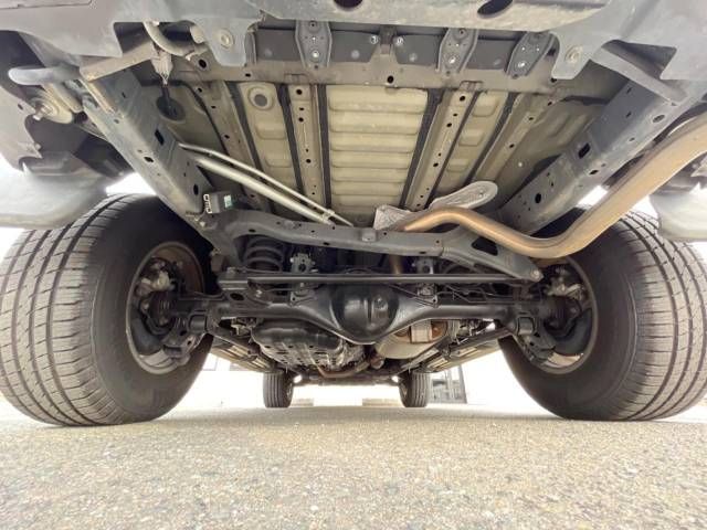 Toyota FJ CRUISER 2016-11 13030-19