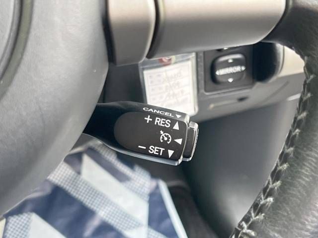 Toyota FJ CRUISER 2016-11 13030-5