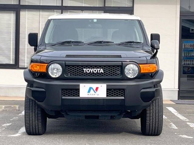 Toyota FJ CRUISER 2016-11 13030-14