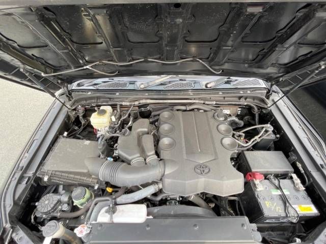 Toyota FJ CRUISER 2016-11 13030-18
