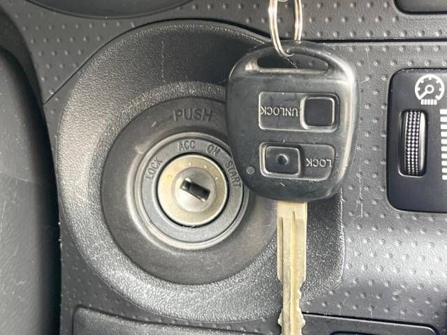 Toyota FJ CRUISER 2016-11 13030-7