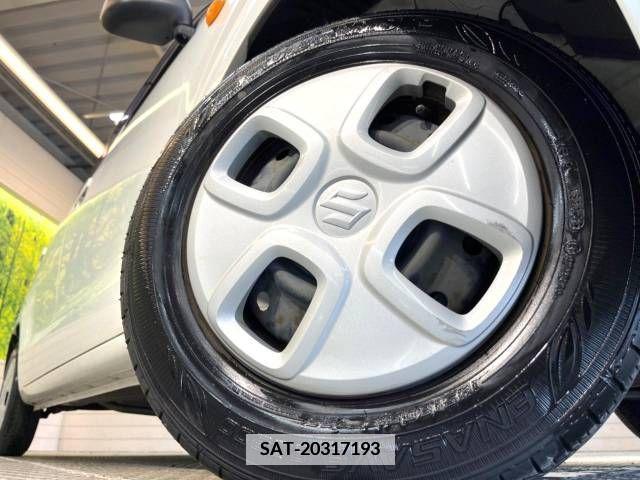 Suzuki ALTO 2018-04 355816-13