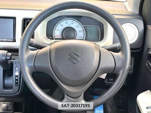Suzuki ALTO 2018-04 355816-11