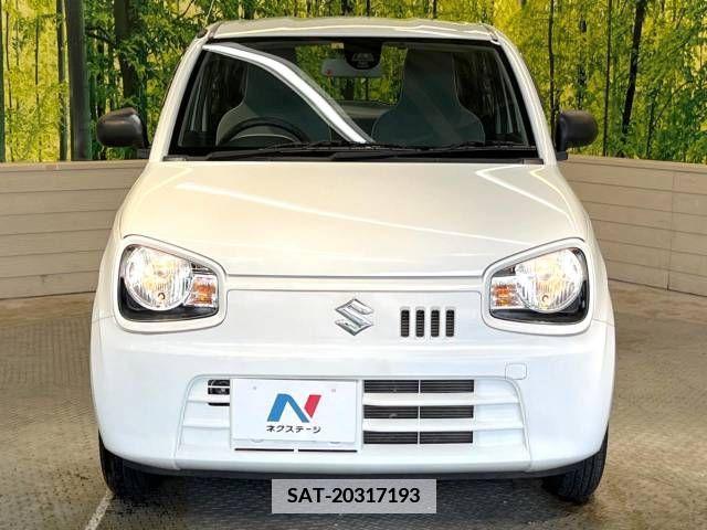 Suzuki ALTO 2018-04 355816-14