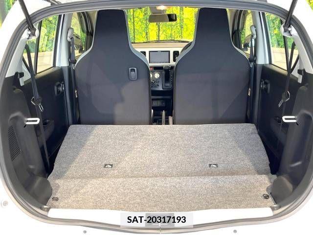 Suzuki ALTO 2018-04 355816-10
