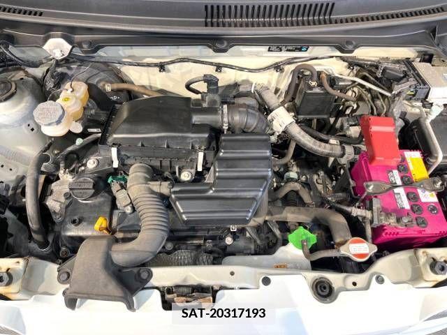Suzuki ALTO 2018-04 355816-18