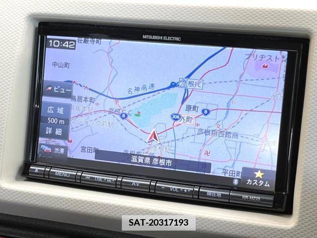 Suzuki ALTO 2018-04 355816-2