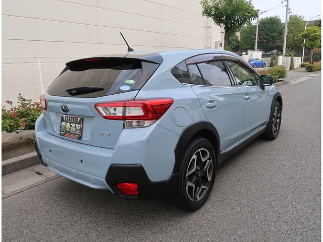 Subaru SUBARU 2017-08 12210-17