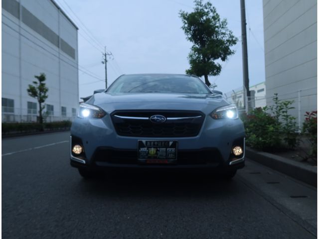 Subaru SUBARU 2017-08 12210-26