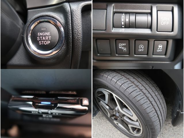 Subaru SUBARU 2017-08 12210-9