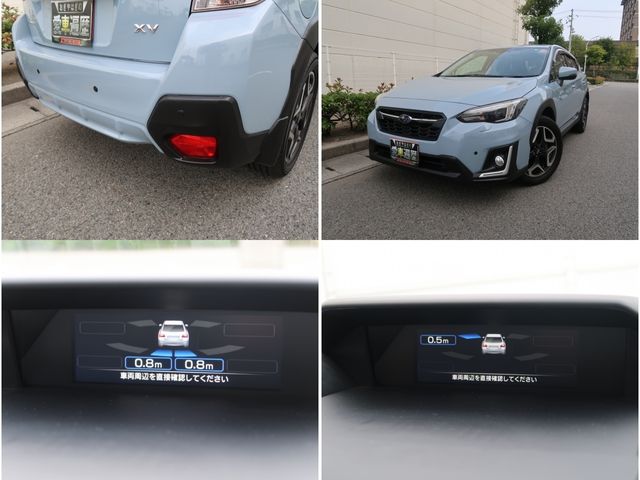 Subaru SUBARU 2017-08 12210-7
