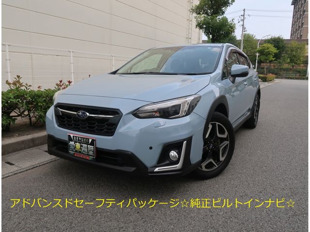Subaru SUBARU 2017-08 12210-0