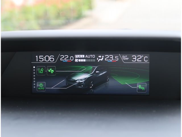 Subaru SUBARU 2017-08 12210-27