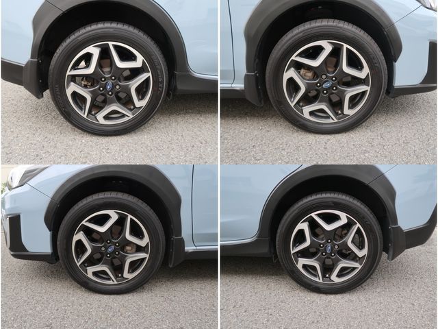 Subaru SUBARU 2017-08 12210-13