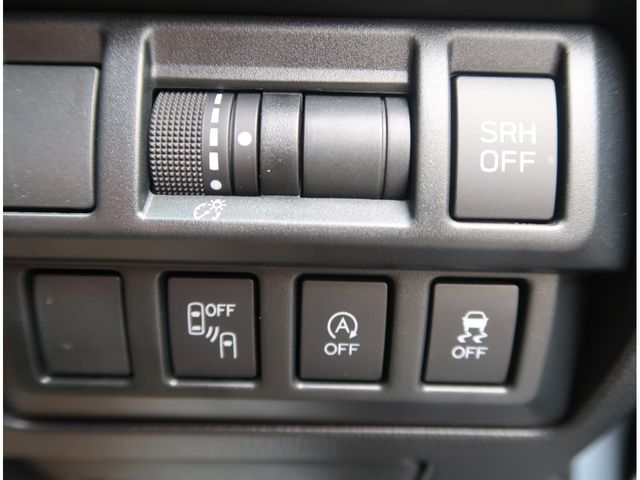 Subaru SUBARU 2017-08 12210-23