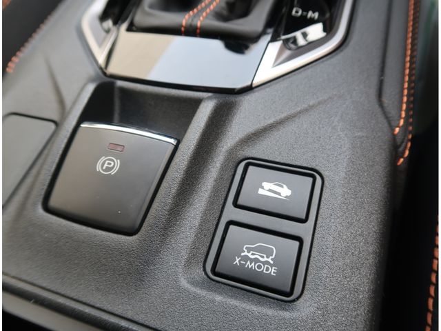 Subaru SUBARU 2017-08 12210-25