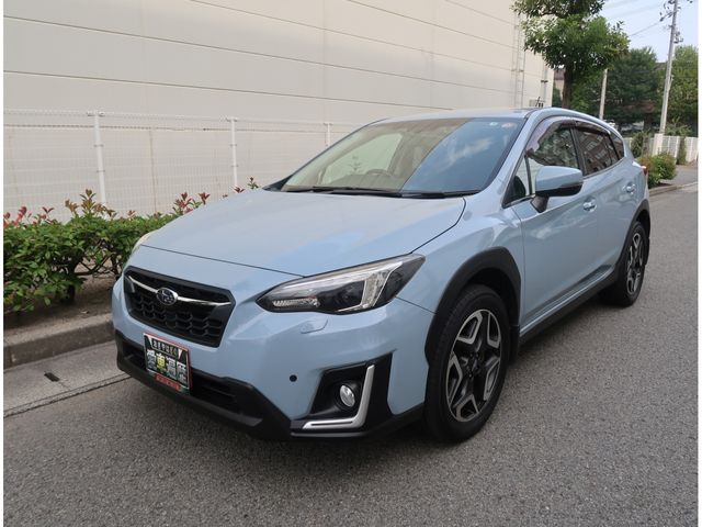 Subaru SUBARU 2017-08 12210-16