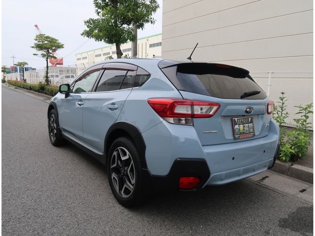 Subaru SUBARU 2017-08 12210-18