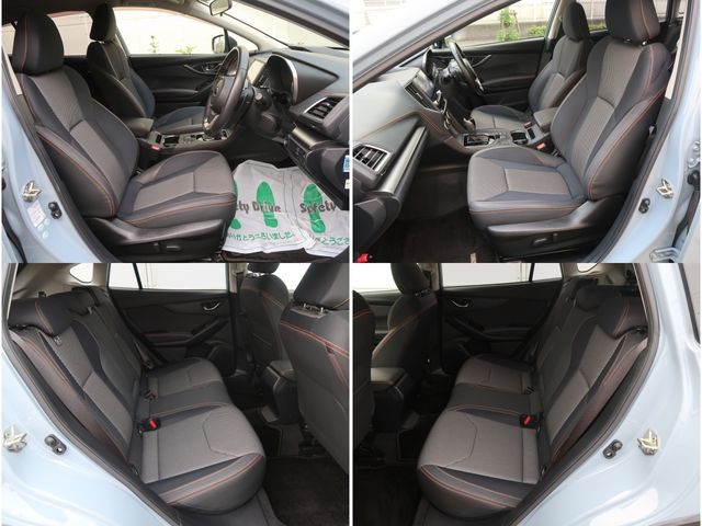 Subaru SUBARU 2017-08 12210-6
