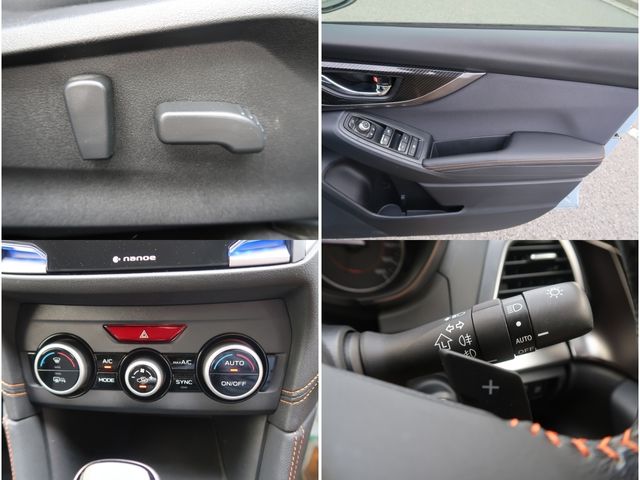 Subaru SUBARU 2017-08 12210-8