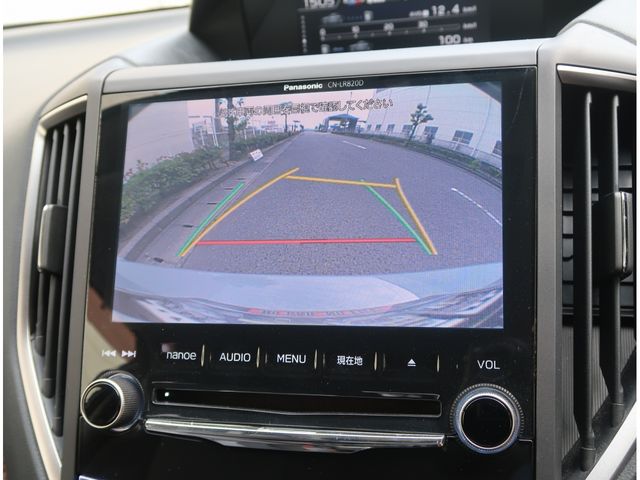 Subaru SUBARU 2017-08 12210-22