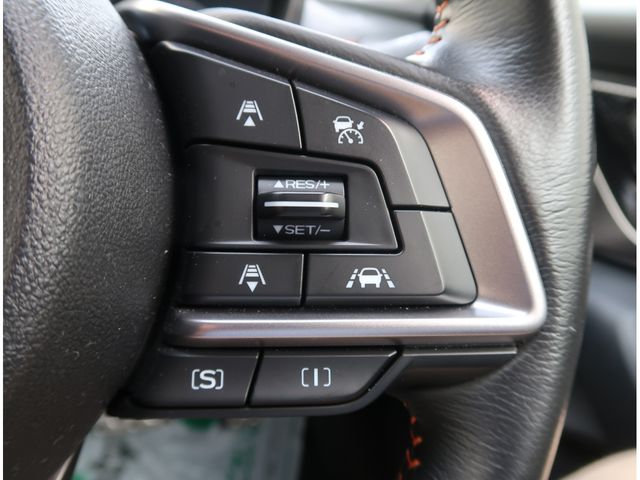 Subaru SUBARU 2017-08 12210-24