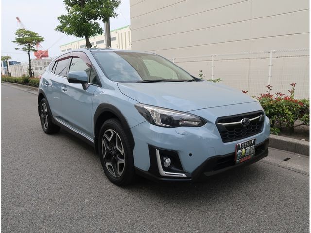 Subaru SUBARU 2017-08 12210-15