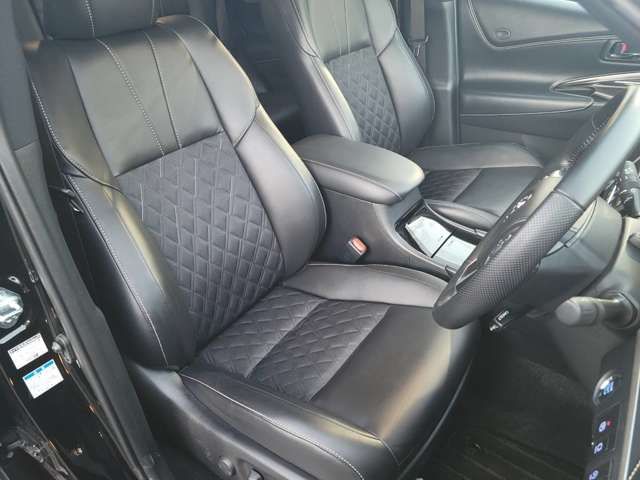 Toyota HARRIER 2018-01 181087-10